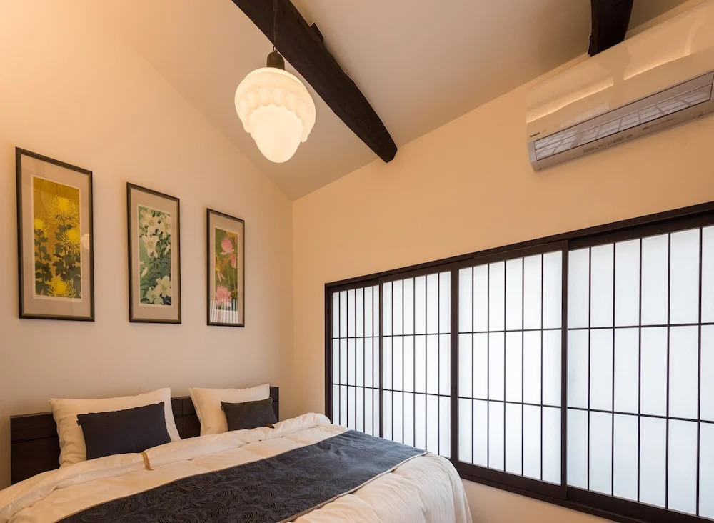 <Kyoto Machiya Kouhaku>Nijo