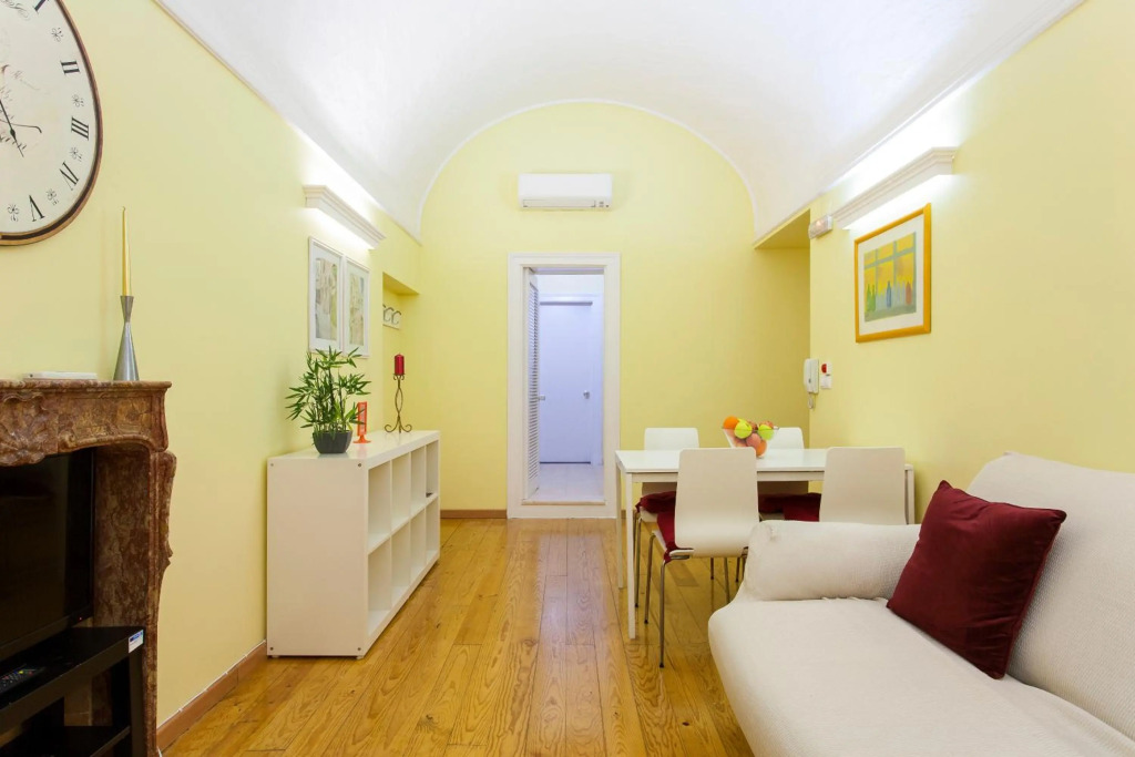 JOIVY Chic studio in Baixa, 5mins to Arco da Rua Augusta