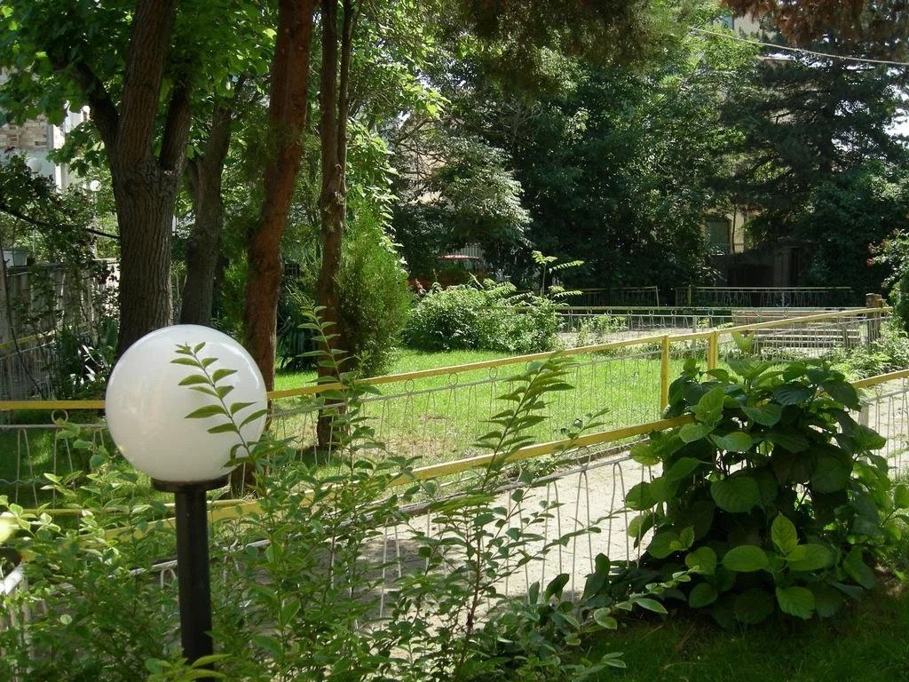 SSB Hotel Horizont