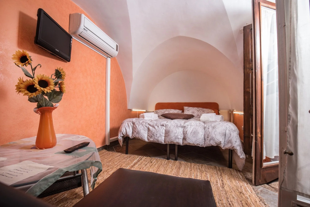 B&B Mamma Splendora