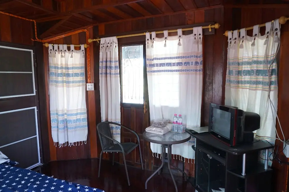 Ruenkhawhom Residence