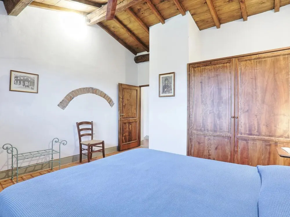 Apartment La Capriata-6 by Interhome