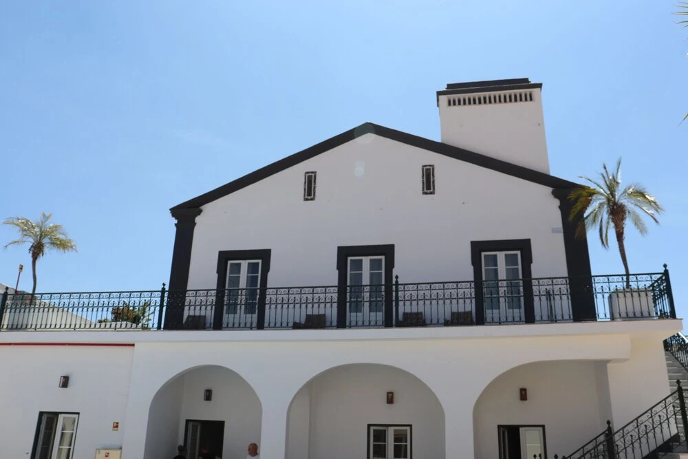SOLAR DOS FRADES