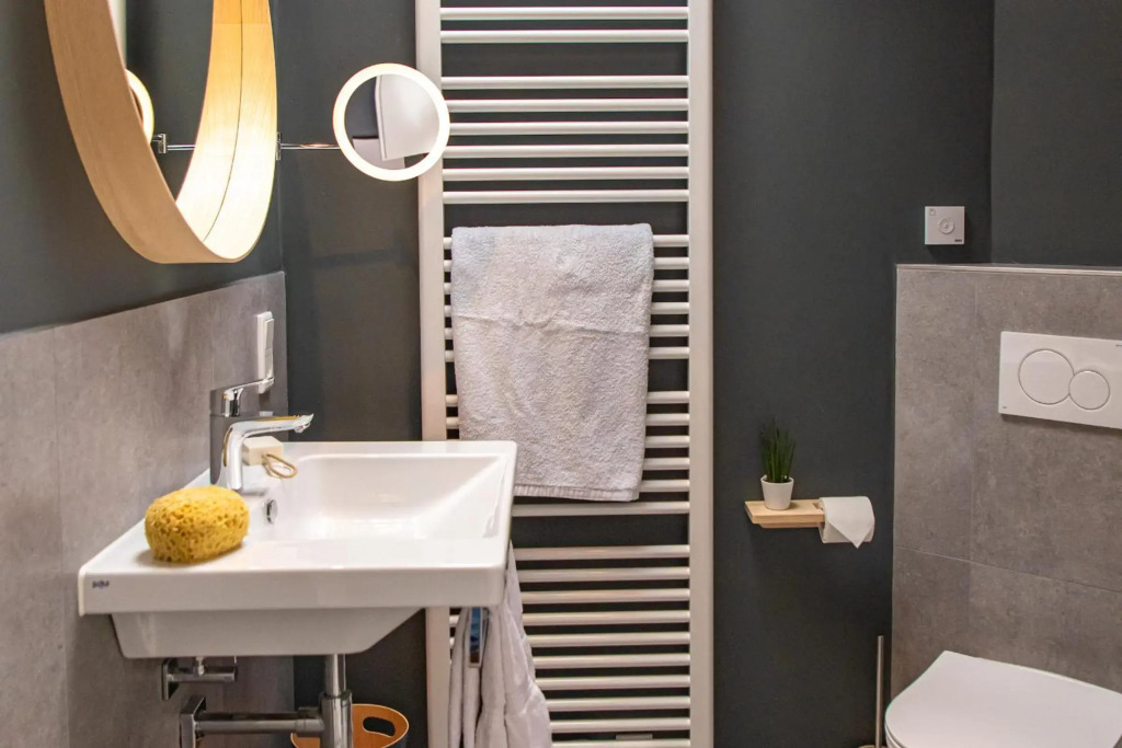 Ferienwohnung Das Lissi