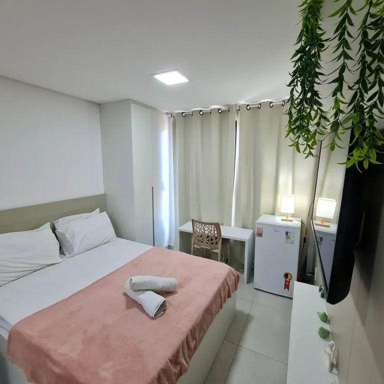 Flat Porto de galinha villas 310 byLP
