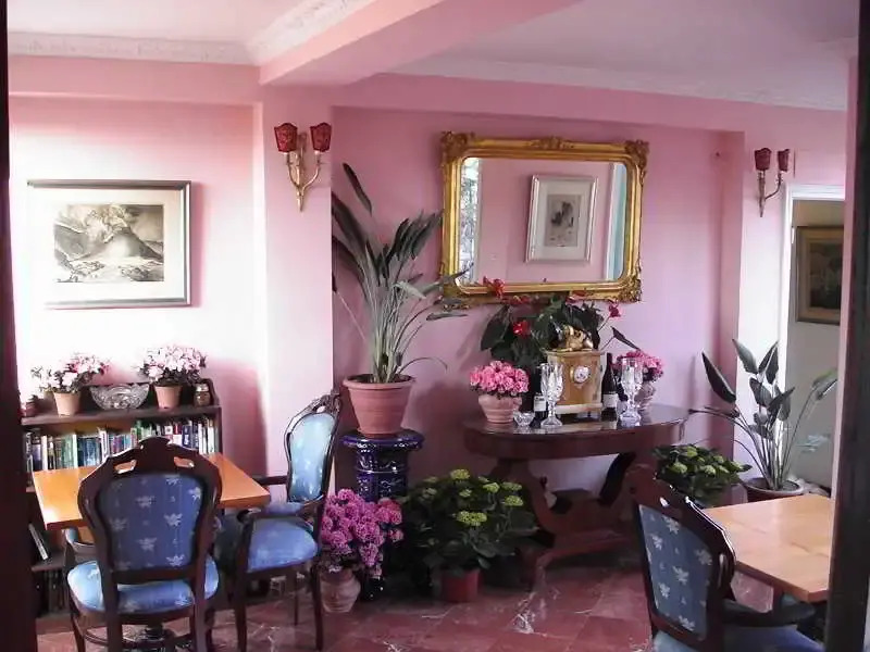 Episcopo Lipinsky Luxury Suites