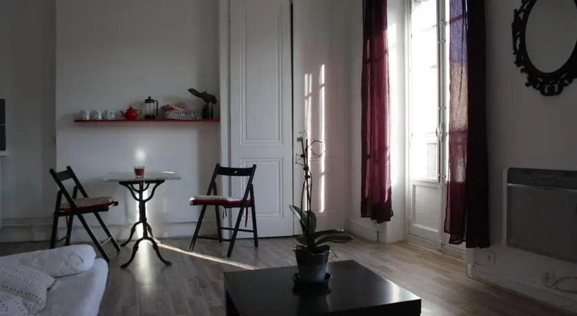 Appartement Brotteaux
