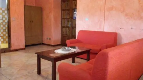 B&B Traditional Sardinia