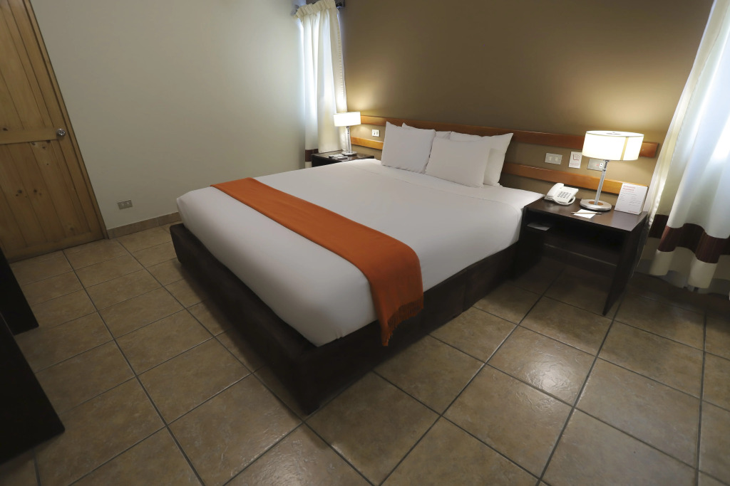Casa Andina Standard Nasca