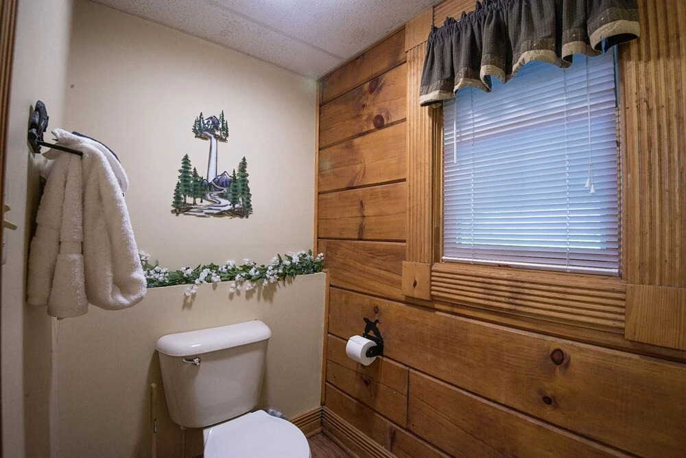 Natures Grace Retreat by Eagles Ridge Resort