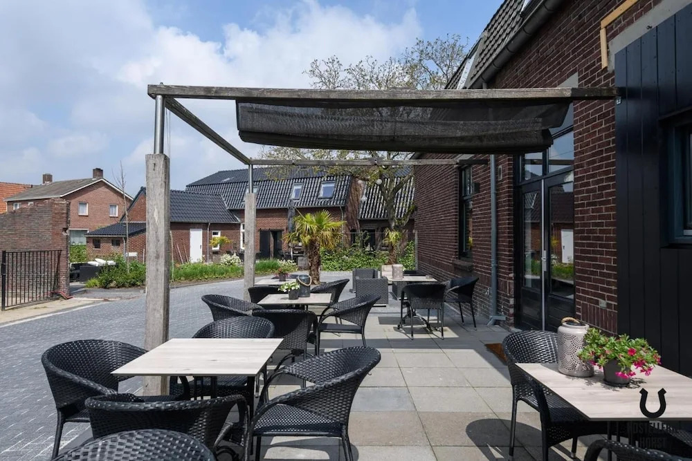 Hostellerie Horst
