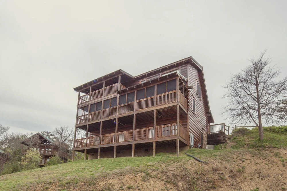 The Cedars by Eagles Ridge Resort