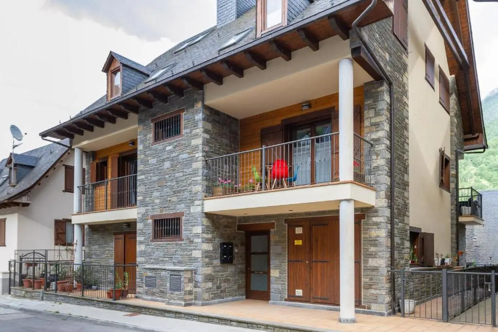 Apartamento Netú