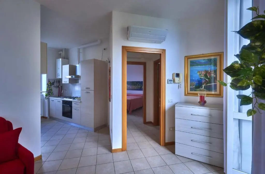 Varenna Perfect Place 2 Suites