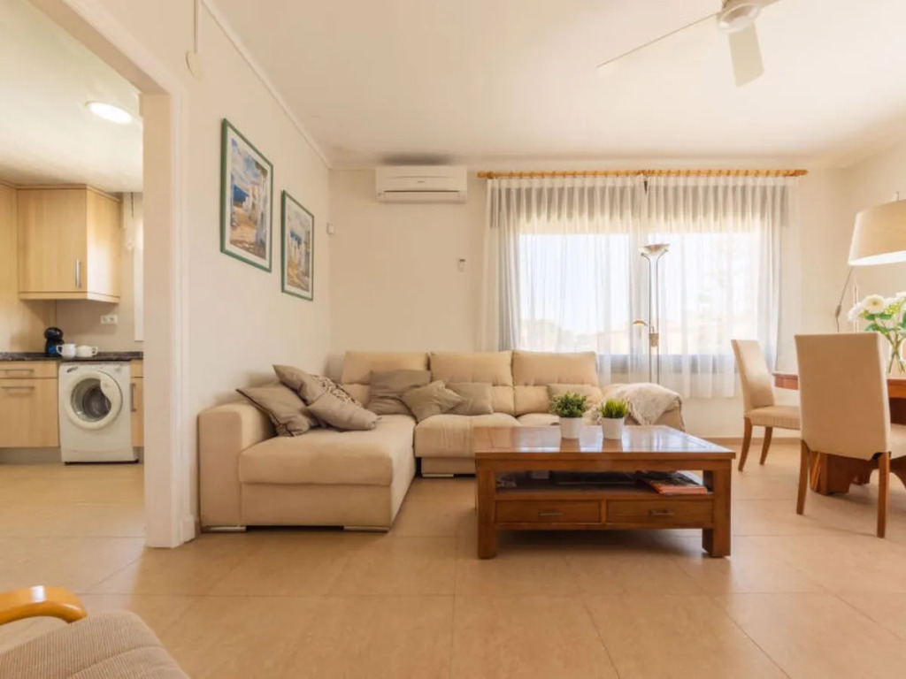 Apartment LEstel Torredembarra