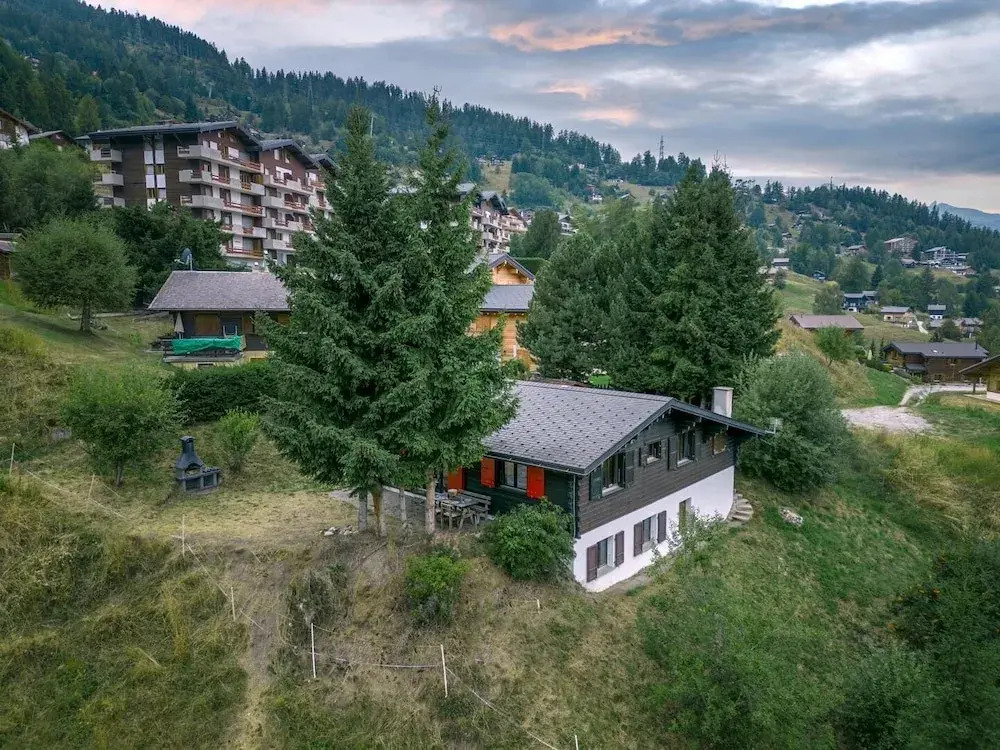 Chalet Nicolas