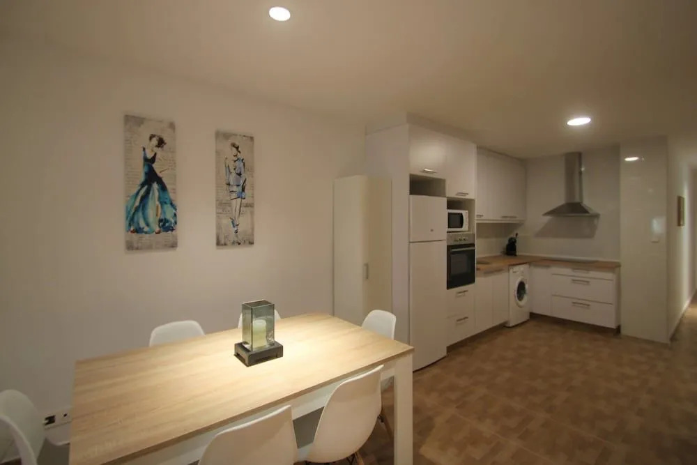 Apartamento CasaTuris Plaza Nueva
