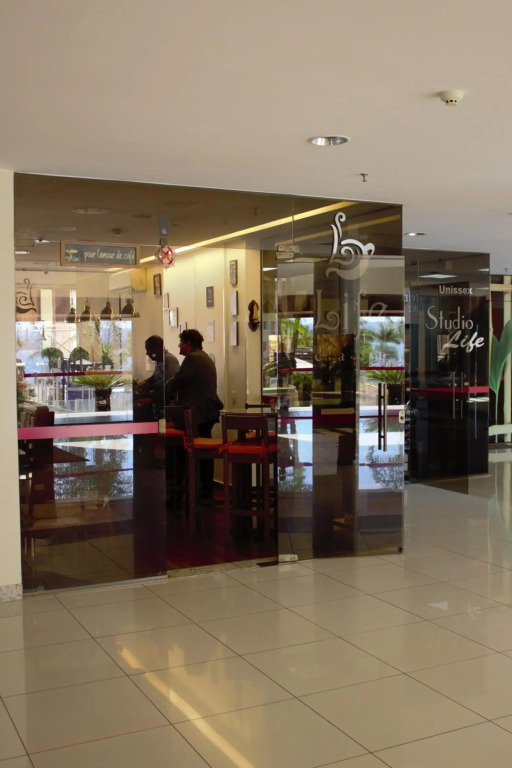 Life Resort Hplus Long Stay
