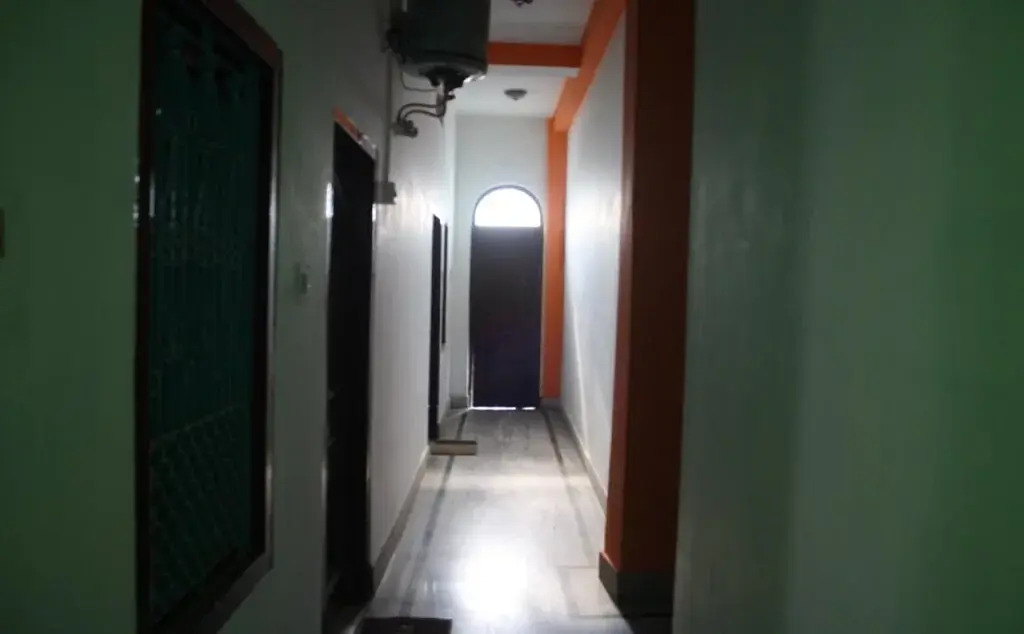 Sandhya Guest House Varanasi Near Ganga River