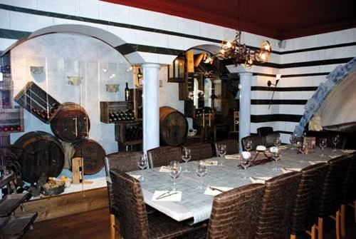 Hotel Giorgi - Bastogne Centre