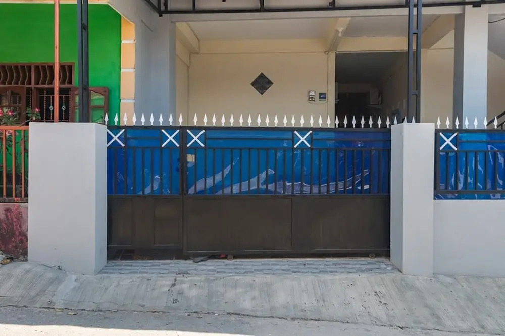 KoolKost Syariah @ Jamin Ginting Medan (Minimum Stay 3 Nights)
