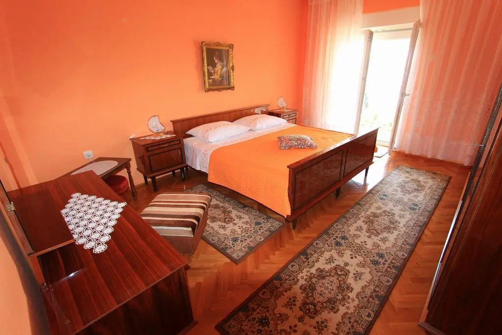 Apartment Erna