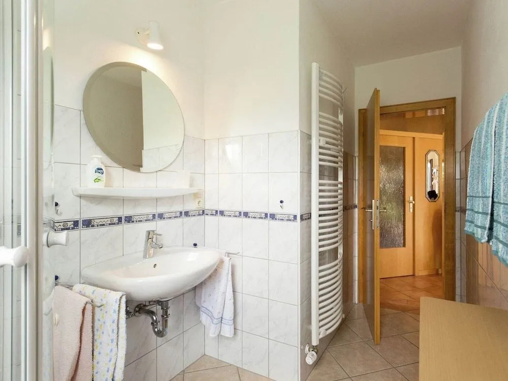 Ferienwohnung im Sauerland Hillside