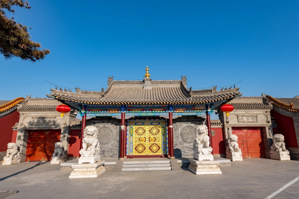 Vyluk Hotel (Hohhot Xinhua Plaza)