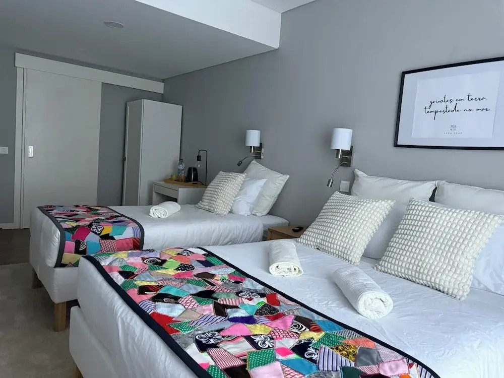 Vera Cruz Guesthouse