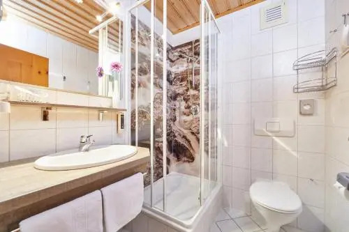Landhotel zum Bad