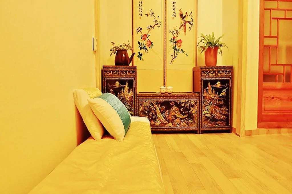 HanOK Guest House 202