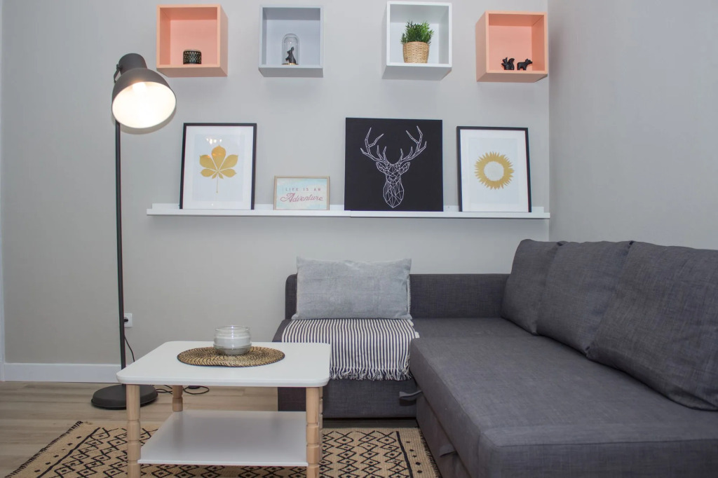 Chillout Hostel