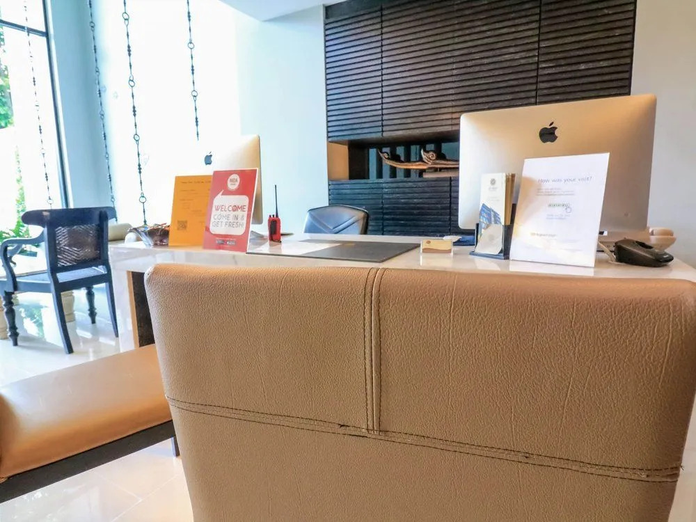 NIDA Rooms Nimman Soi 11 Spring