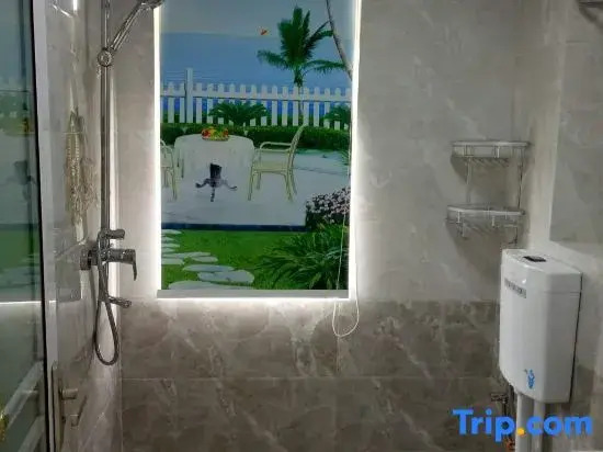 Jilan Homestay