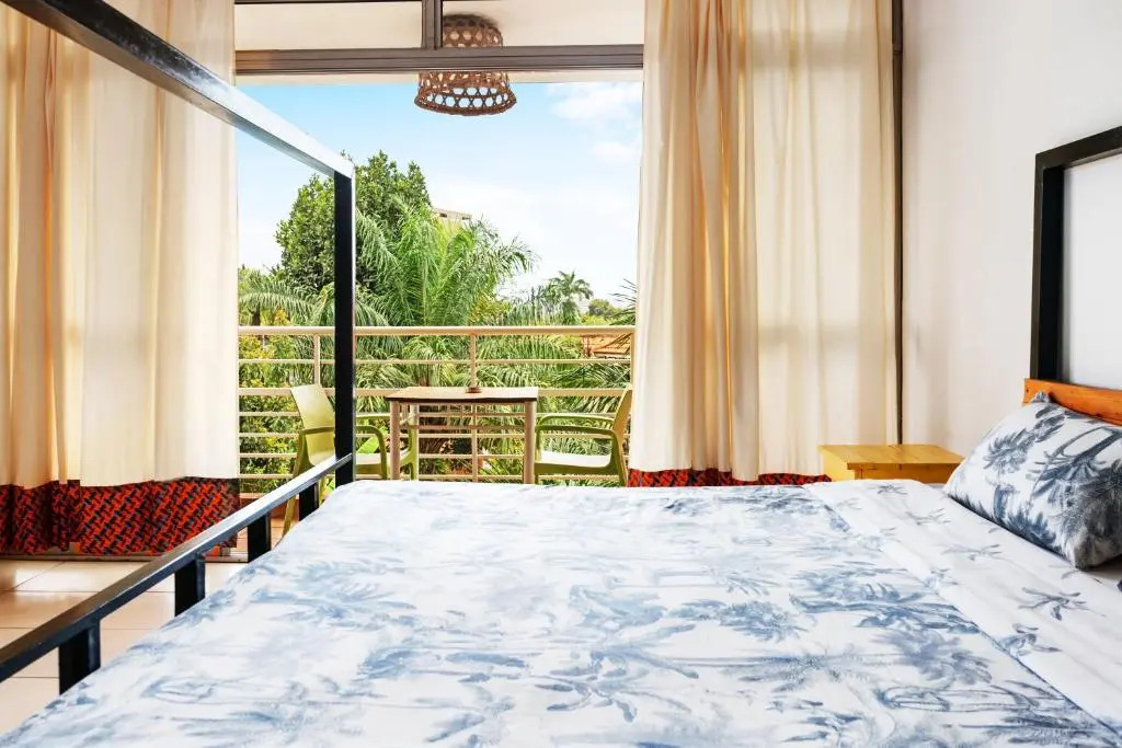 Bushpig Backpacker Hostel