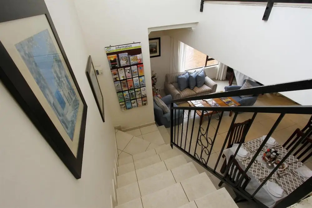 Tesorino Bed and Breakfast