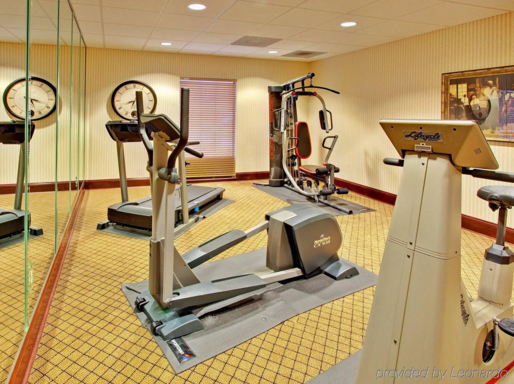 Holiday Inn Express