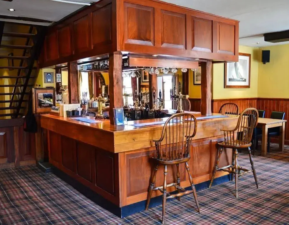 The Crown Inn Hotel
