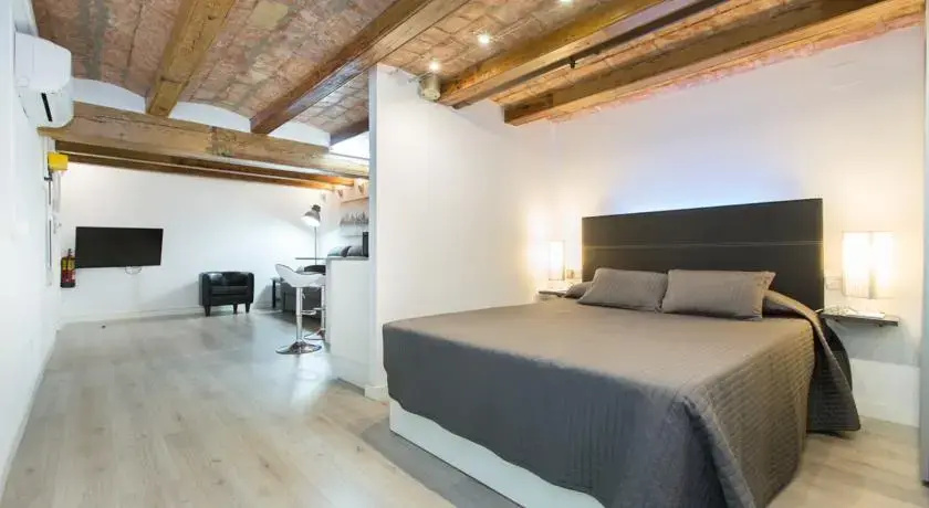 Apartment Ciutadella Sardenya