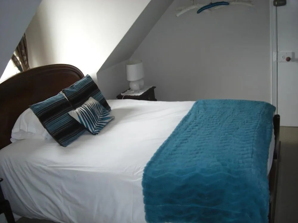 Coast Guest House Accommodation Eastbourne