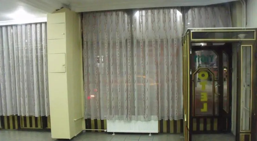 Hotel Yigit