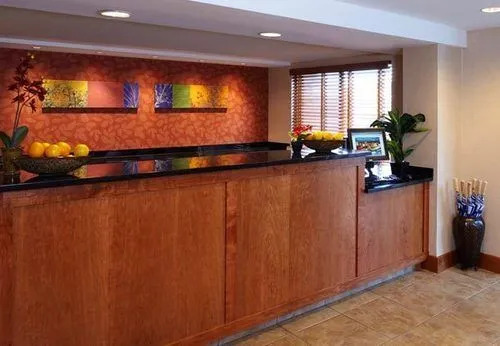 Fairfield Inn Corning Riverside