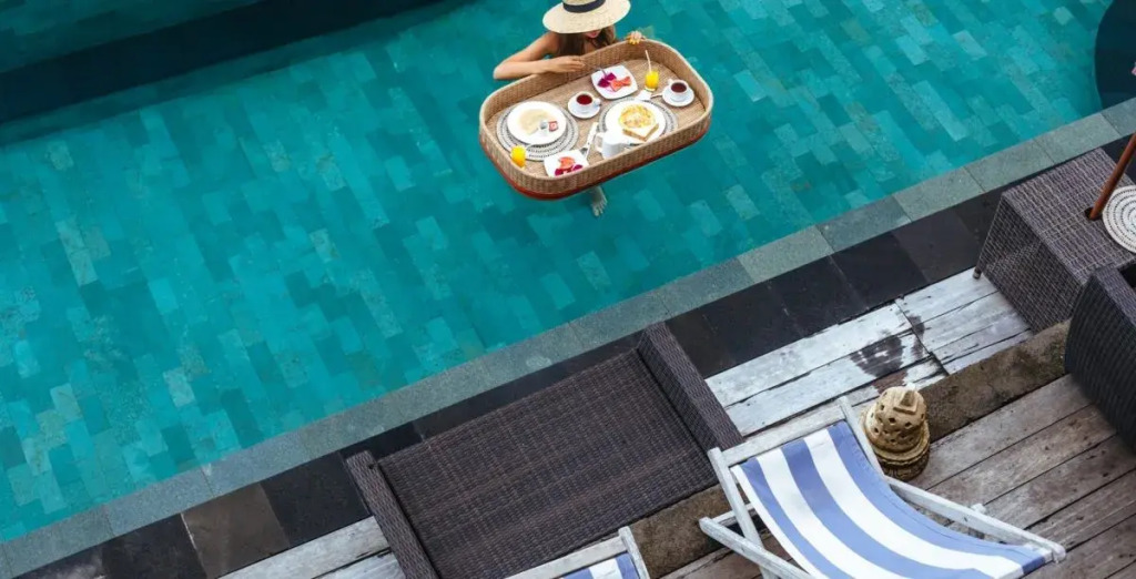 Hotel Parco delle Querce