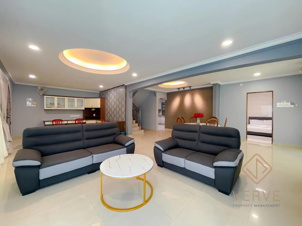 Ipoh Happy Happy Suite by Verve (12pax) EECH63