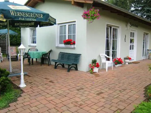 Holiday home Bad Elster