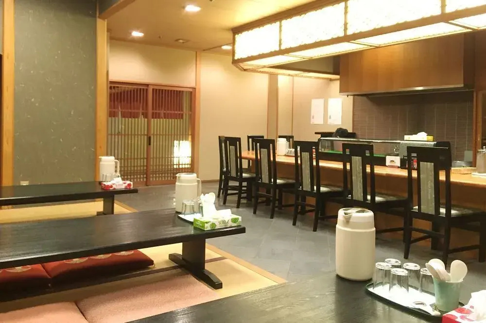 Kohan-no-Yado Morimoto