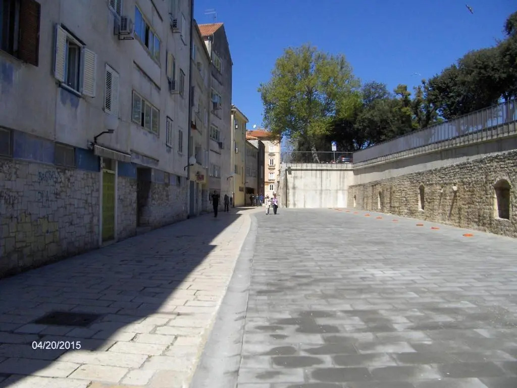 Apartments Dado