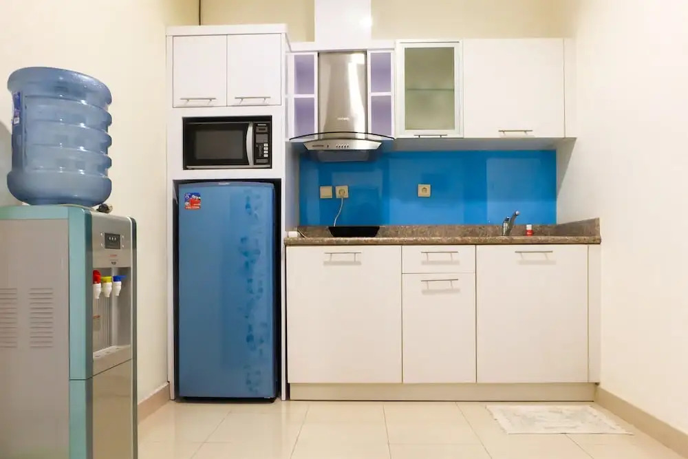 Suite Studio Belezza Apartment By Travelio