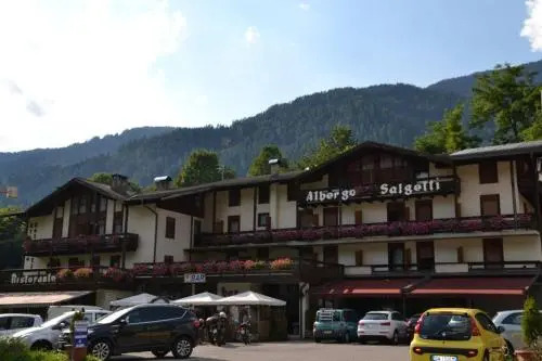 Hotel Salgetti
