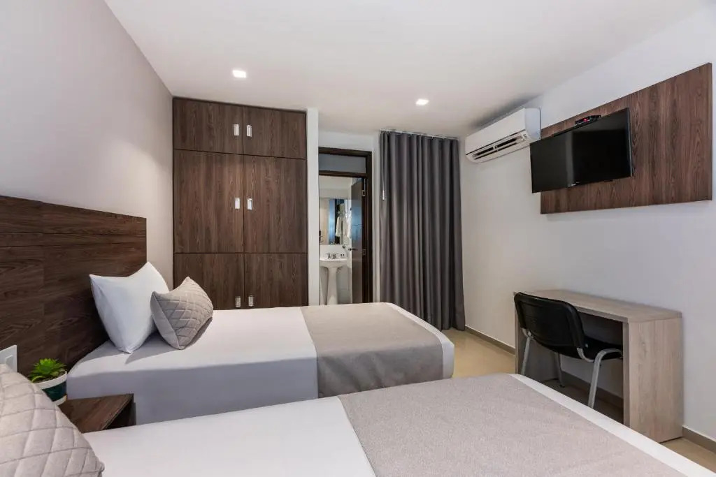 Hotel Elite